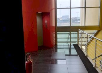 Interno palazzo - Ufficio via Pietro Verri, 1, Mantova - foto 10