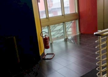 Interno non residenziale - Ufficio via Pietro Verri, 1, Mantova - foto 11