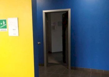 Ascensori - Ufficio via Pietro Verri, 1, Mantova - foto 15