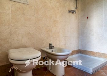 Bagno - Quadrilocale Frazione Camolino, Montesegale - foto 24