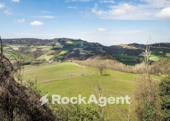 Vista - Quadrilocale Frazione Camolino, Montesegale - foto 38