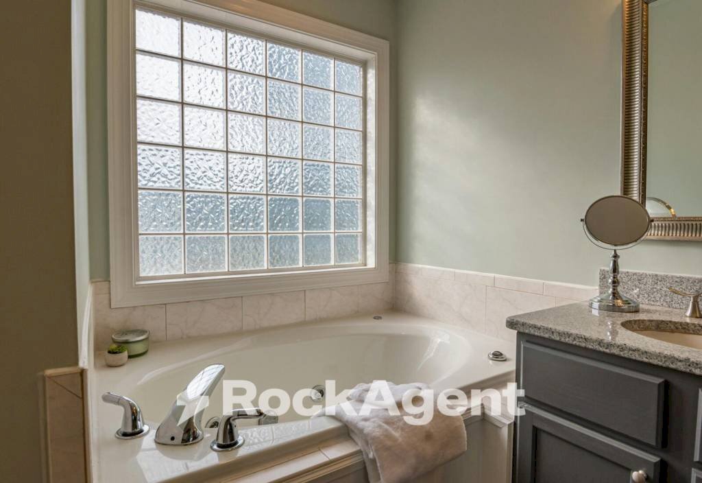 Bagno - Apartment via Mainarde, Capracotta - photo 3