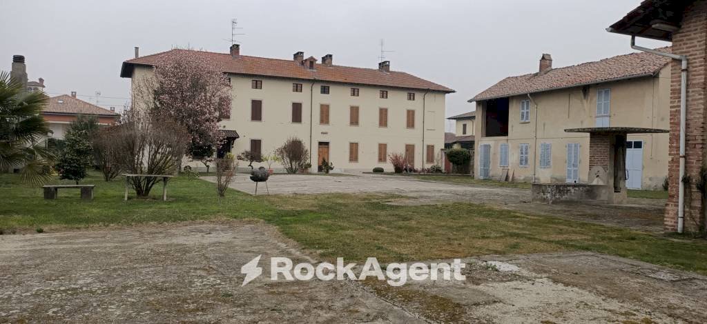 Terreno - Rustico via Manzoni, 5, Frascarolo - foto 2