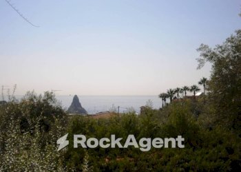 Vista - Appartamento via Litteri, 9, Aci Castello - foto 24