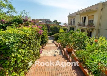 Giardino - Appartamento via Litteri, 9, Aci Castello - foto 35