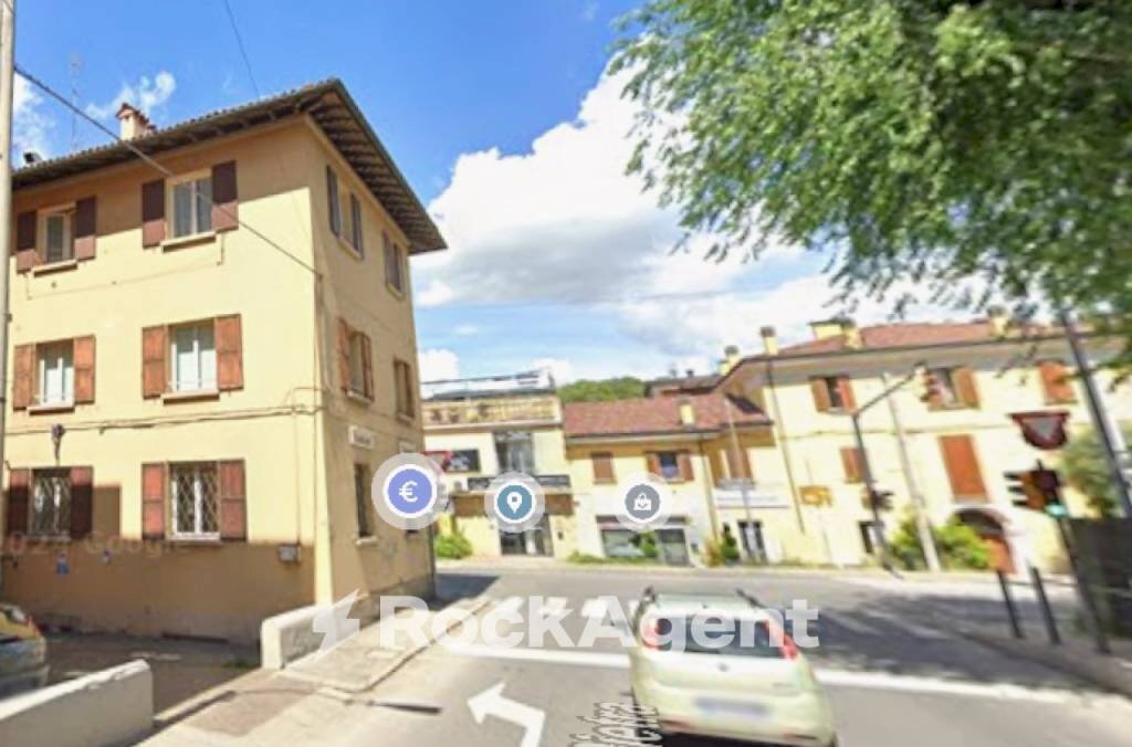 Zona - Bilocale via Emilia Ponente, 280, Bologna (zona Borgo Panigale) - foto 3