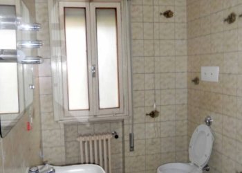 Bagno - Bilocale via Emilia Ponente, 280, Bologna (zona Borgo Panigale) - foto 8