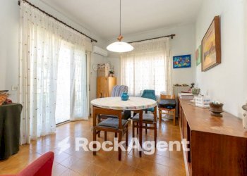 Salone - Appartamento via Mollica, 47, Aci Castello - foto 1