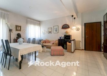 Salone - Appartamento via Mollica, 47, Aci Castello - foto 3