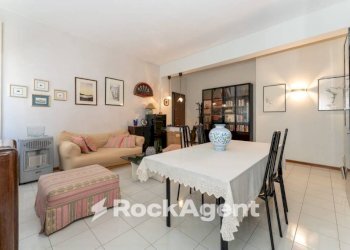 Salone - Appartamento via Mollica, 47, Aci Castello - foto 4