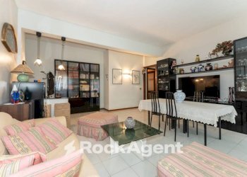 Salone - Appartamento via Mollica, 47, Aci Castello - foto 5
