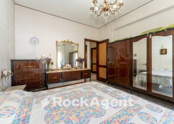 Camera da letto - Appartamento via Mollica, 47, Aci Castello - foto 6