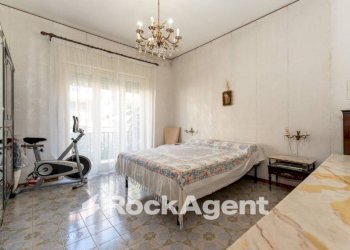 Camera da letto - Appartamento via Mollica, 47, Aci Castello - foto 7