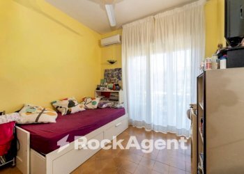 Camera da letto - Appartamento via Mollica, 47, Aci Castello - foto 8
