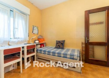 Camera da letto - Appartamento via Mollica, 47, Aci Castello - foto 12