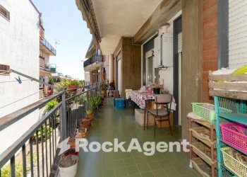 Balcone - Appartamento via Mollica, 47, Aci Castello - foto 24