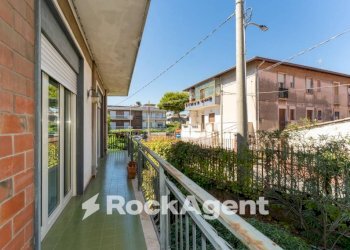 Balcone - Appartamento via Mollica, 47, Aci Castello - foto 28