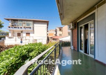 Balcone - Appartamento via Mollica, 47, Aci Castello - foto 32