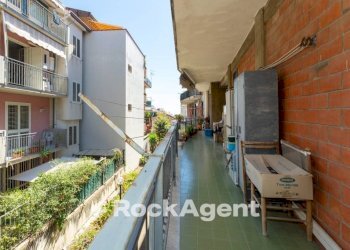 Balcone - Appartamento via Mollica, 47, Aci Castello - foto 35