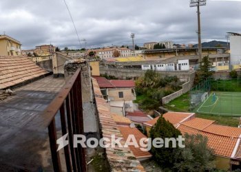 Vista - Stabile - Palazzo via Francesco Paglia, 44, Catanzaro - foto 11