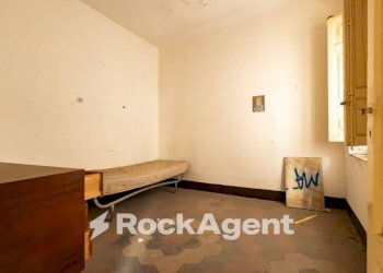 Camera da letto - Stabile - Palazzo via Francesco Paglia, 44, Catanzaro - foto 22