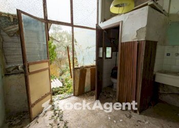 Veranda - Stabile - Palazzo via Francesco Paglia, 44, Catanzaro - foto 27