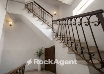 Scala - Stabile - Palazzo via Francesco Paglia, 44, Catanzaro - foto 31