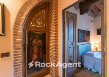 Ingresso - Appartamento strada Statale 1, 298, San Giuliano Terme - foto 10