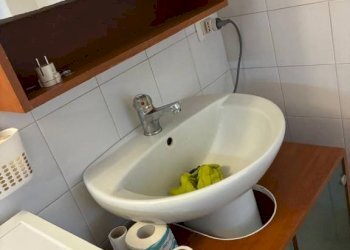 Bagno - Ufficio via Principe Nicola, 47, Catania - foto 3