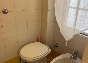 Bagno - Ufficio via Principe Nicola, 47, Catania - foto 5