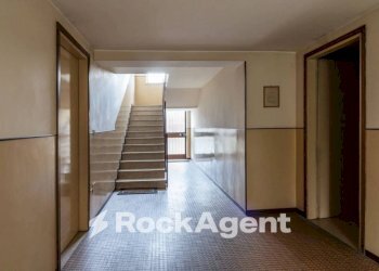 Interno palazzo - Trilocale via G. Bellone, 23, Mede - foto 22