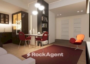 Salone - Three-room apartment via San Rocco, 31, Buttigliera d'Asti - photo 3