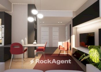 Salone - Three-room apartment via San Rocco, 31, Buttigliera d'Asti - photo 4