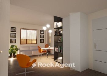 Ingresso - Three-room apartment via San Rocco, 31, Buttigliera d'Asti - photo 5