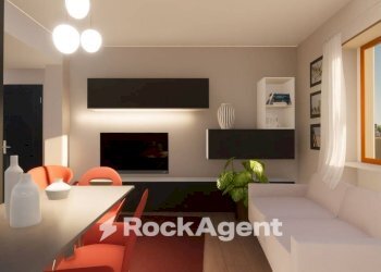 Salone - Three-room apartment via San Rocco, 31, Buttigliera d'Asti - photo 7