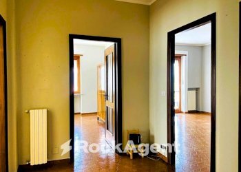 Ingresso - Three-room apartment via San Rocco, 31, Buttigliera d'Asti - photo 8