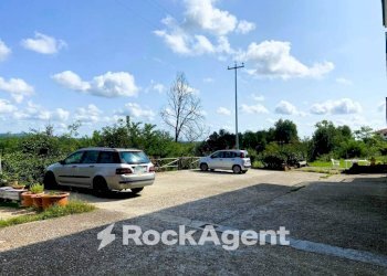 Posto macchina - Three-room apartment via San Rocco, 31, Buttigliera d'Asti - photo 19