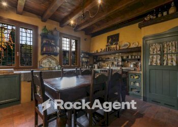 Interno non residenziale - Rustico strada del Monasterolo, Levate - foto 4