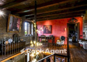 Interno non residenziale - Rustico strada del Monasterolo, Levate - foto 17