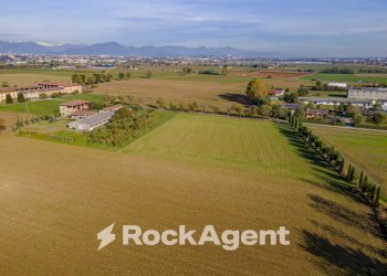 Terreno - Rustico strada del Monasterolo, Levate - foto 30