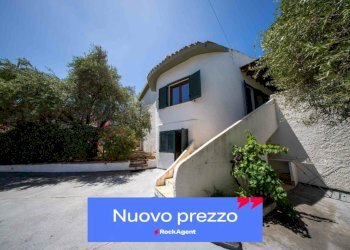 Facciata - Villa via Giovanni Caboto, 13, Valledoria - foto 1