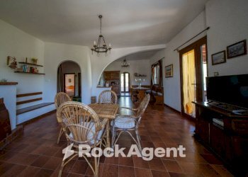 Salone - Villa via Giovanni Caboto, 13, Valledoria - foto 3