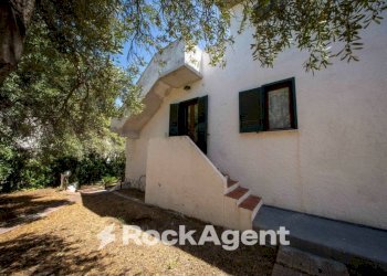 Giardino - Villa via Giovanni Caboto, 13, Valledoria - foto 9