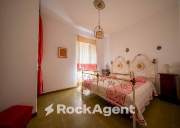 Salone - Villa via Giovanni Caboto, 13, Valledoria - foto 11