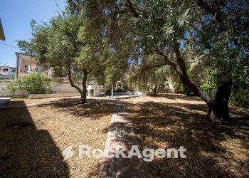 Giardino - Villa via Giovanni Caboto, 13, Valledoria - foto 22