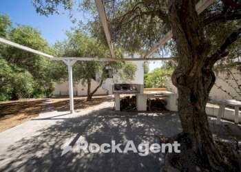 Giardino - Villa via Giovanni Caboto, 13, Valledoria - foto 23