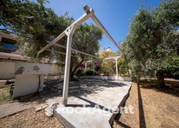 Giardino - Villa via Giovanni Caboto, 13, Valledoria - foto 25