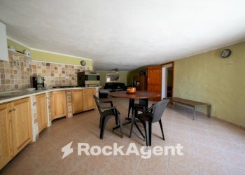 Cucina - Villa via Giovanni Caboto, 13, Valledoria - foto 26