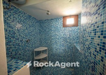 Bagno - Villa via Giovanni Caboto, 13, Valledoria - foto 31