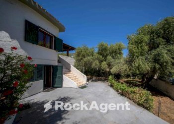 Zona - Villa via Giovanni Caboto, 13, Valledoria - foto 33